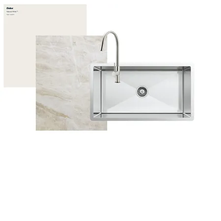 Kitchen at Menzies Interior Design Mood Board by michapo82@gmail.com on Style Sourcebook