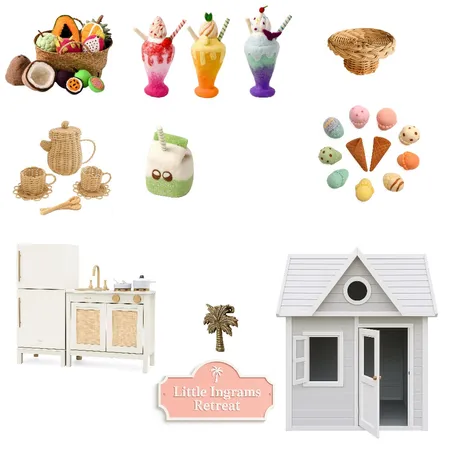 Cubby Interior Design Mood Board by Emings on Style Sourcebook