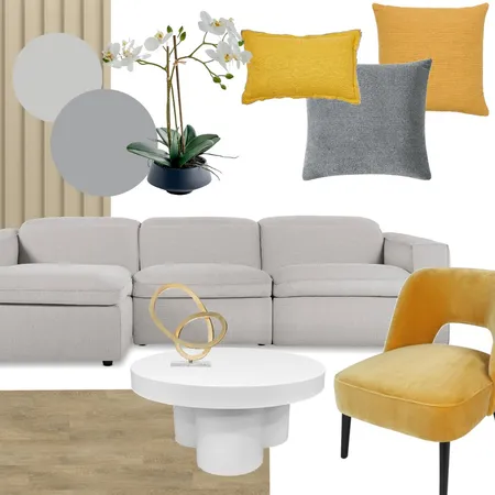 Modern Moodboard Interior Design Mood Board by swhitehill@armstrongflooring.au on Style Sourcebook