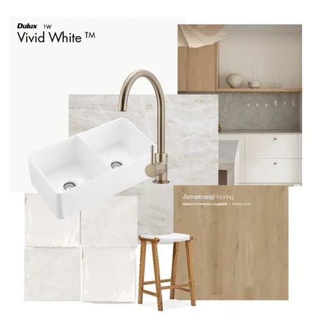 Reno kitchen Interior Design Mood Board by FayeElizabeth on Style Sourcebook