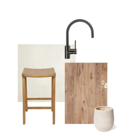 MOOD COCINA Interior Design Mood Board by Puyó on Style Sourcebook