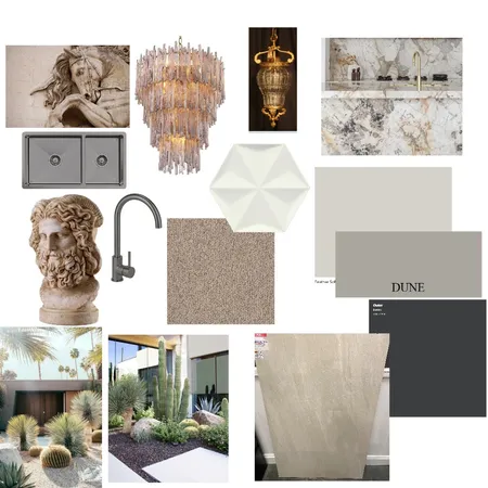 Settlers Rise Interior Design Mood Board by Marn Webb on Style Sourcebook