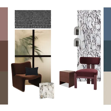 Law Firm Interior Design Mood Board by Rubes01 on Style Sourcebook