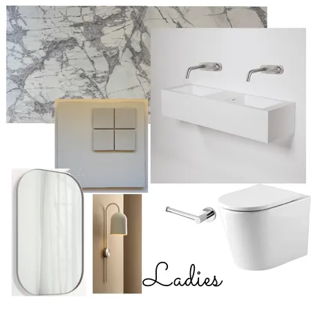 Ray White Ellerslie - Ladies Interior Design Mood Board by phillylyusdesign on Style Sourcebook