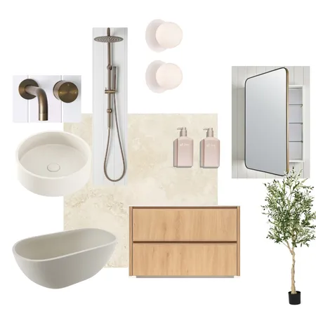 Reymond Street Build Interior Design Mood Board by viviennewykamp on Style Sourcebook