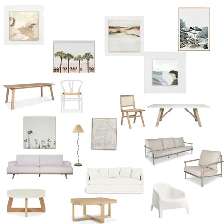 Mood board Interior Design Mood Board by House 2 Home Styling on Style Sourcebook