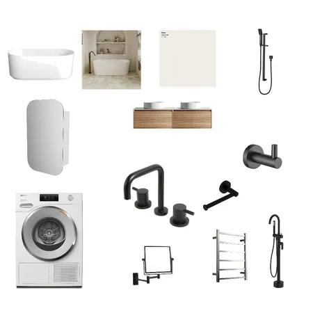 Tatsugawa Interior Design Mood Board by billiejeane9 on Style Sourcebook