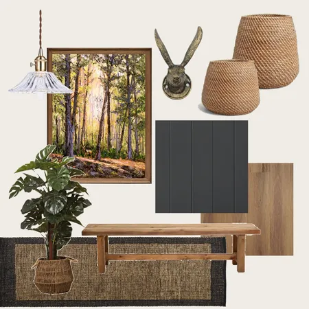 Entry Interior Design Mood Board by Sunny_Coaster on Style Sourcebook