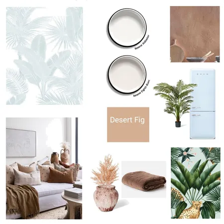 Moodboard Scheme 2 Interior Design Mood Board by Erina on Style Sourcebook