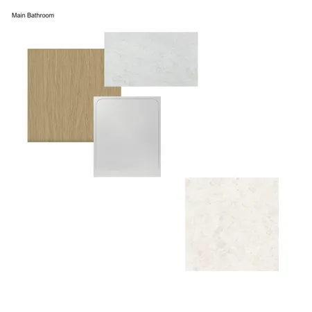 Cooper Main Bathroom Interior Design Mood Board by Jas and Jac on Style Sourcebook