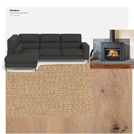 Rumpus Room Interior Design Mood Board by Glowandinspire on Style Sourcebook