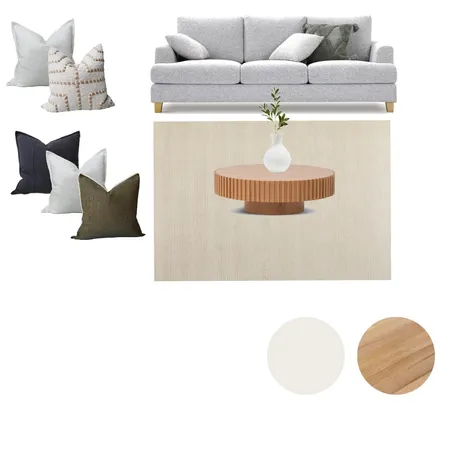 Our living room Interior Design Mood Board by Chantelborg1314 on Style Sourcebook
