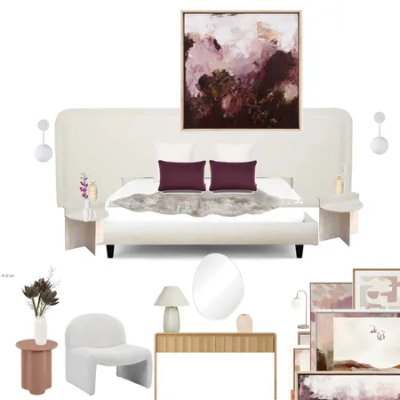 brighton bedroom 1234556aaaaaaaAWAqa5r Interior Design Mood Board by Efi Papasavva on Style Sourcebook