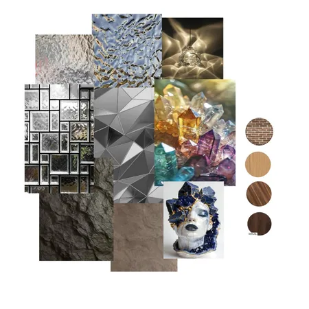 ..... Interior Design Mood Board by Razan1568 on Style Sourcebook