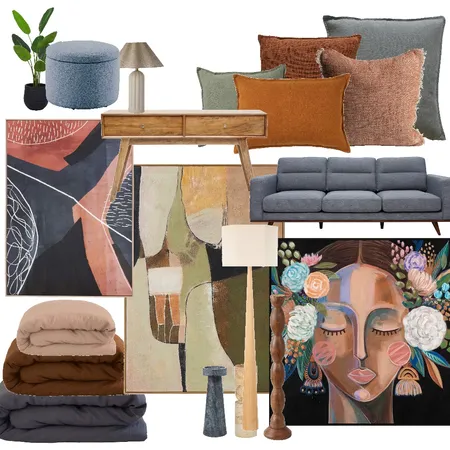 RE DO PRODUCTS MOVED Interior Design Mood Board by KiTA KERFORD on Style Sourcebook