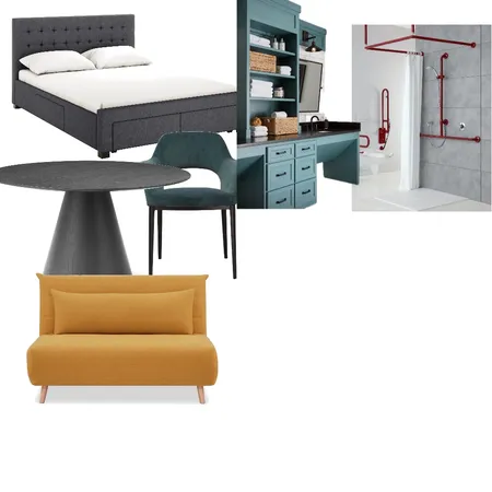 Art gallery journey Home Interior Design Mood Board by dlwotj1218@gmail.com on Style Sourcebook