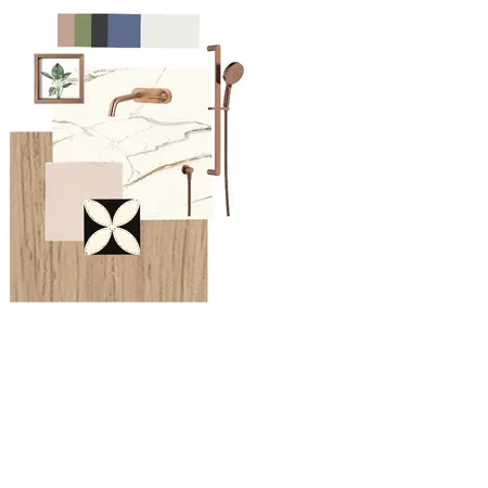 EnsuiteMatsBoardASS2 Interior Design Mood Board by HobbyStyler25! on Style Sourcebook