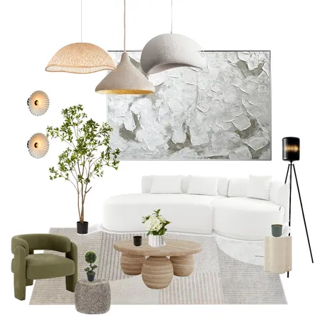 Luxo Living Interior Design Mood Board by Luxo Jenny N on Style Sourcebook