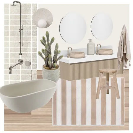 Laura Ashley Lille Pale Ochre 480001 Interior Design Mood Board by Unitex Rugs on Style Sourcebook