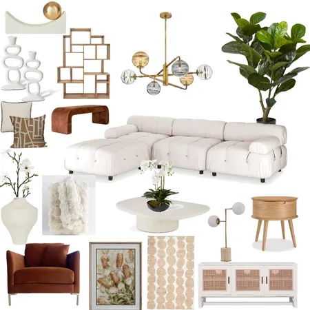 MB10 Interior Design Mood Board by altitishereen@gmail.com on Style Sourcebook