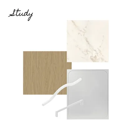 Cooper Study Interior Design Mood Board by Jas and Jac on Style Sourcebook