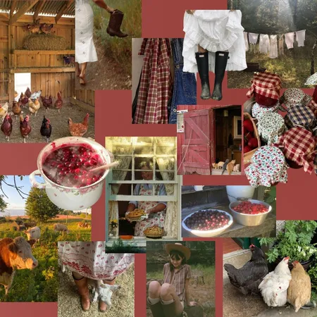 faaaaarm Interior Design Mood Board by peppa06@gmail.com on Style Sourcebook