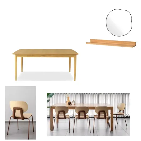 Aizenberg entrada + pinat hojel Interior Design Mood Board by naty_gold on Style Sourcebook