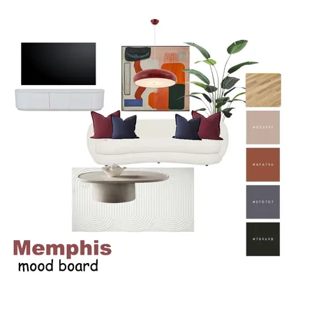 MEPHIS Interior Design Mood Board by Jessica_2007iordanou on Style Sourcebook