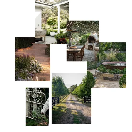 Moodboard - Landscape Interior Design Mood Board by calks7@hotmail.com on Style Sourcebook