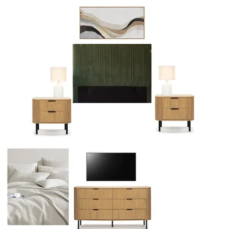 1DD master Interior Design Mood Board by Chantelborg1314 on Style Sourcebook