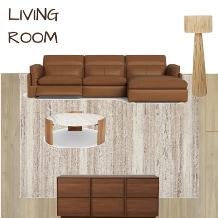 LOUNGE ROOM Interior Design Mood Board by Ashlee on Style Sourcebook