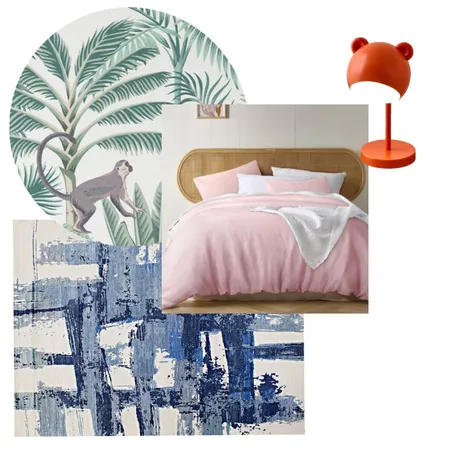 Module 3 Concept mood board Interior Design Mood Board by bengrill on Style Sourcebook