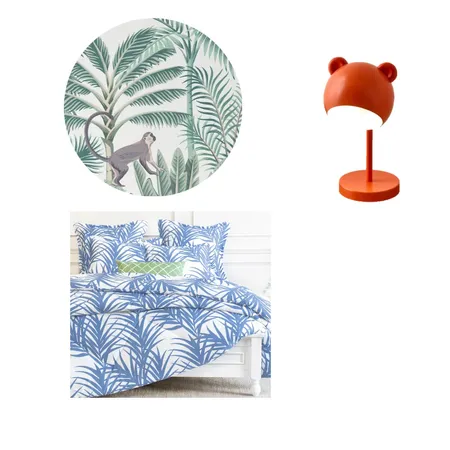 Module 3 Interior Design Mood Board by bengrill on Style Sourcebook