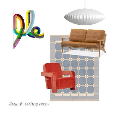 living room Interior Design Mood Board by annalincoln on Style Sourcebook