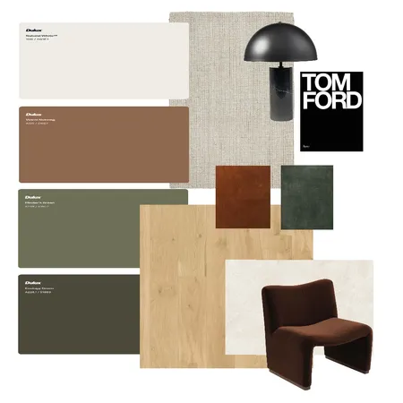 Jasmin Day colour palette Interior Design Mood Board by Mercedez on Style Sourcebook