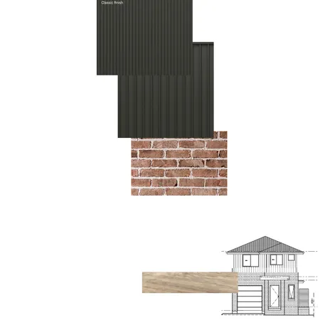 San Selmo classic - dark Interior Design Mood Board by sue.j.pfeiffer@gmail.com on Style Sourcebook