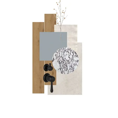 Kitchen_Port3 Interior Design Mood Board by Tiffanynturner on Style Sourcebook