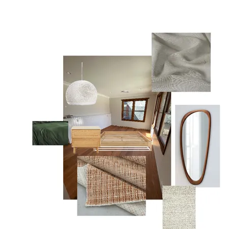 Bedroom Interior Design Mood Board by JD1 on Style Sourcebook