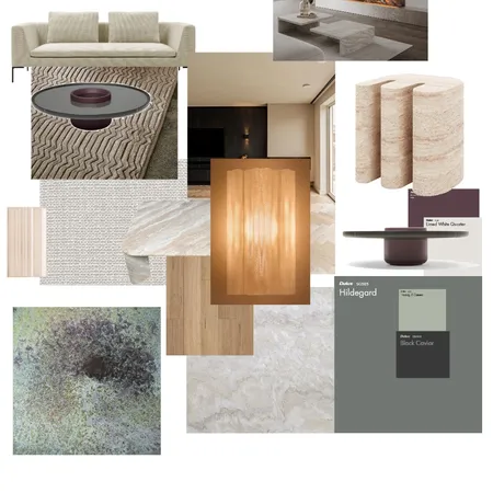 Fitzroy Nth Interior Design Mood Board by Logie Interiors on Style Sourcebook
