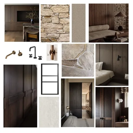 Yarragon 2 Interior Design Mood Board by info@naarkaali.com.au on Style Sourcebook