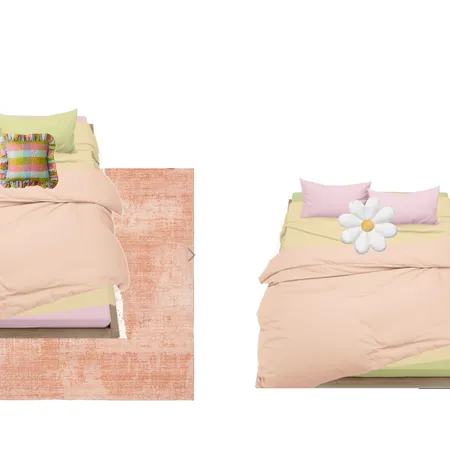 Maya’s room Interior Design Mood Board by kiralee on Style Sourcebook