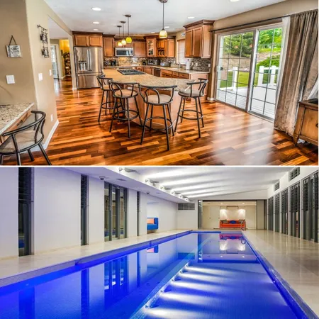 Mosaic Tiles Interior Design Mood Board by Sydney Tile Gallery on Style Sourcebook