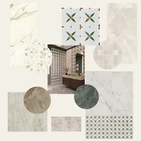 Петрушино Interior Design Mood Board by 9269126877
