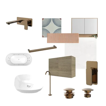 The Block selection Interior Design Mood Board by shani.reilly@stroudhomes.com.au on Style Sourcebook