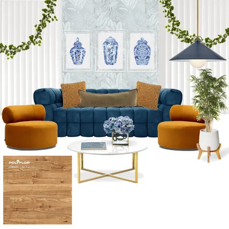 Booked & Branded Inspired Living Interior Design Mood Board by andreanasy22 on Style Sourcebook