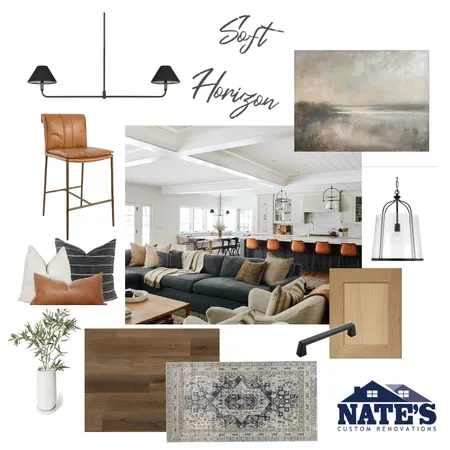 Kopecky Soft Horizon Interior Design Mood Board by lincolnrenovations on Style Sourcebook