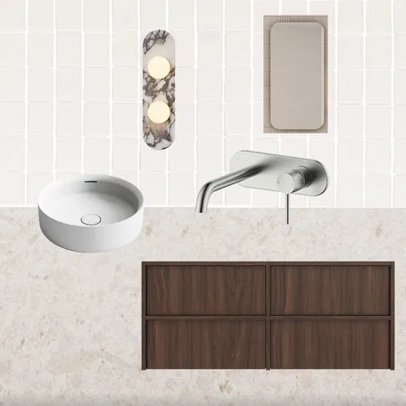 BATHROOM Interior Design Mood Board by lauren.smith on Style Sourcebook