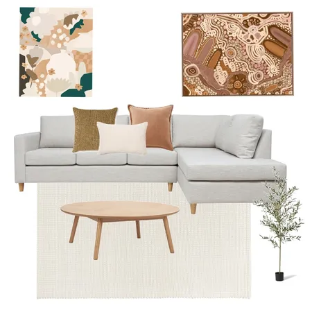 Steph & Timmy Interior Design Mood Board by homesbyj&s on Style Sourcebook