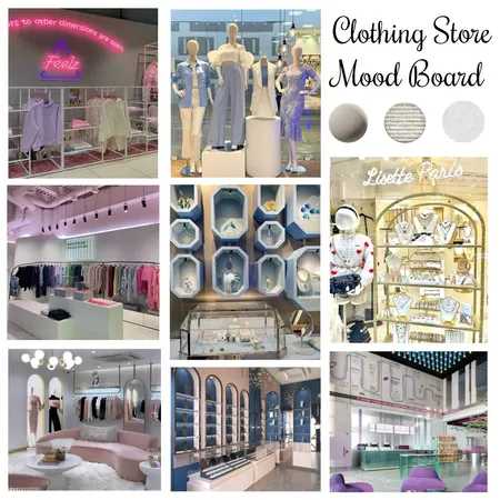 Tjffu Interior Design Mood Board by Razan2658 on Style Sourcebook