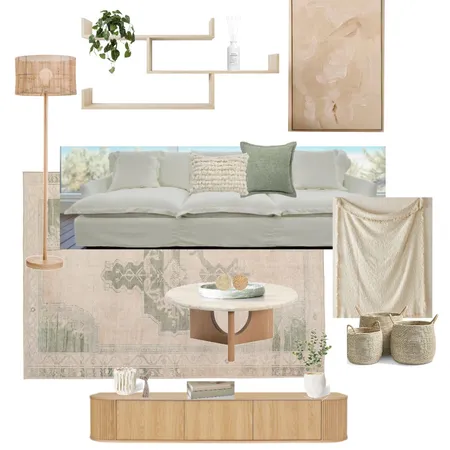 K&J Interior Design Mood Board by Designed By H on Style Sourcebook